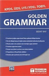 Golden Grammar