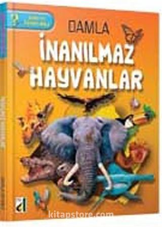 İnanılmaz Hayvanlar