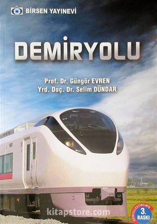 Demiryolu