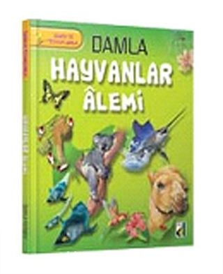 Soru ve Cevaplarla Hayvanlar Alemi