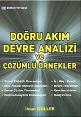 Doğru Akım Devre Analizi ve Çözümlü Örnekler