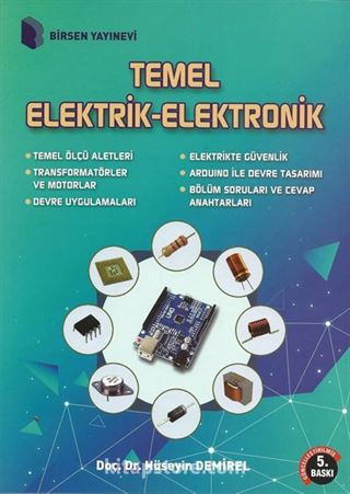 Temel Elektrik-Elektronik