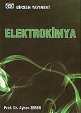 Elektrokimya