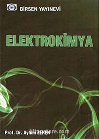 Elektrokimya