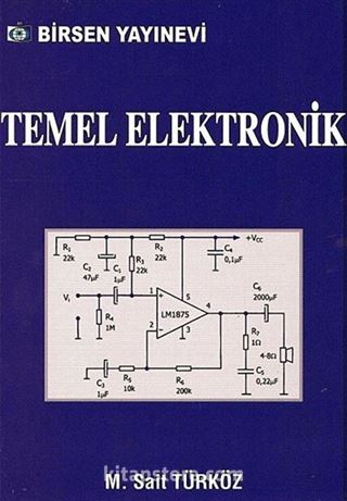 Temel Elektronik