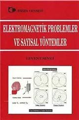 Elektromagnetik Problemler ve Sayısal Yöntemler