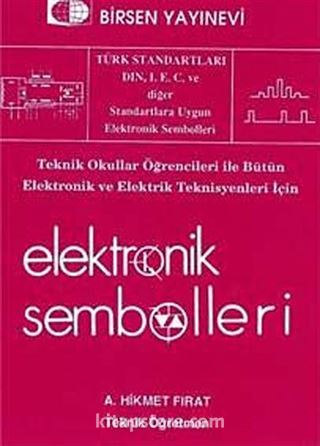 Elektronik Sembolleri