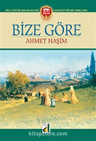 Bize Göre