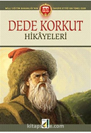 Dede Korkut Hikayeleri