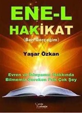 Ene-l Hakikat (Ben Gerçeğim)