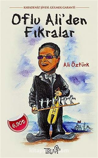 Oflu Ali'den Fıkralar