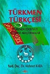 Türkmen Türkçesi