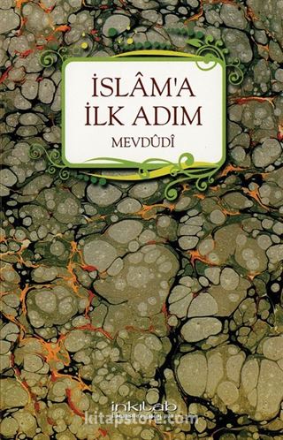 İslama İlk Adım