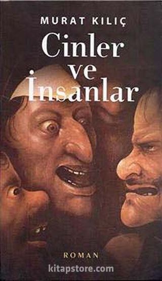 Cinler ve İnsanlar