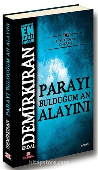 Parayı Bulduğum An Alayını (Cep Boy)