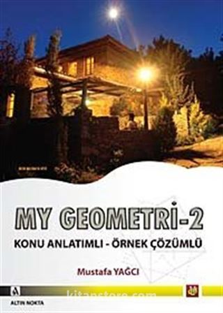 My Geometri -2