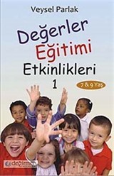 Değerler Eğitimi Etkinlikleri 1