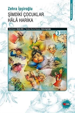 Şimdiki Çocuklar Hala Harika