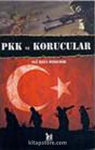 PKK ve Korucular