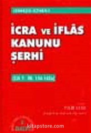 İcra ve İflas Kanunu Şerhi -7