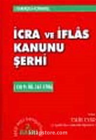 İcra ve İflas Kanunu Şerhi -9