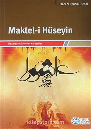 Maktel-i Hüseyin