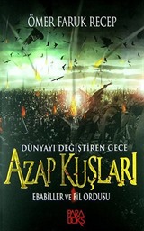 Azap Kuşları