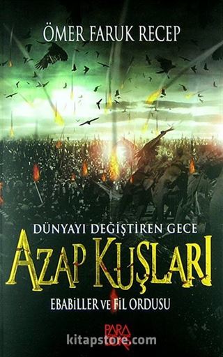 Azap Kuşları