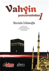 Vahyin Penceresinden 1 (4 Dvd)