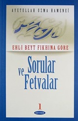 Ehl-i Beyt Fıkhına Göre Sorular ve Cevaplar -1