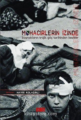 Muhacirlerin İzinde