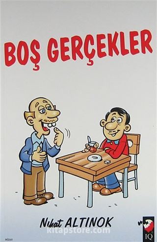 Boş Gerçekler