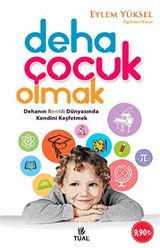 Deha Çocuk Olmak