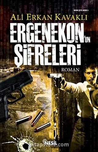 Ergenekon'un Şifreleri