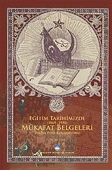 Eğitim Tarihimizde Mükafat Belgeleri