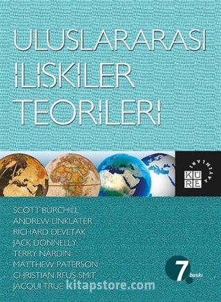 Uluslararası İlişkiler Teorileri