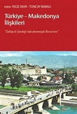 Türkiye-Makedonya İlişkileri