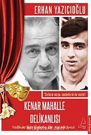 Kenar Mahalle Delikanlısı