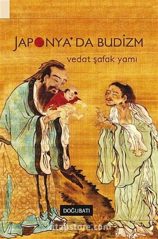 Japonya'da Budizm