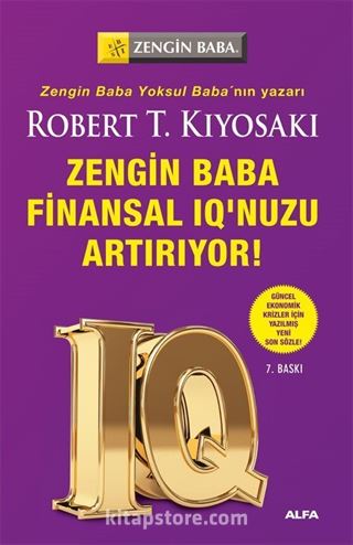 Zengin Baba Finansal IQ'nuzu Artırıyor!