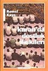 Kuran'da Dostluk İlişkisi