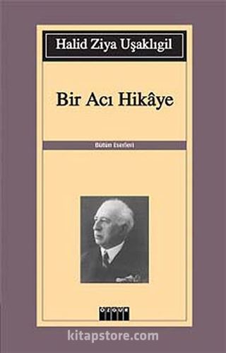 Bir Acı Hikaye