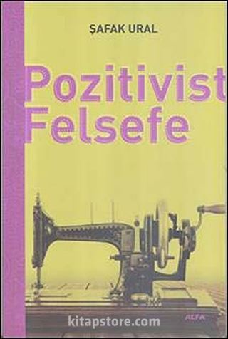 Pozitivist Felsefe