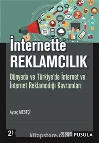 İnternette Reklamcılık