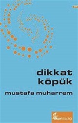 Dikkat Köpük