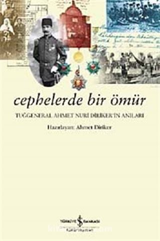 Cephelerde Bir Ömür