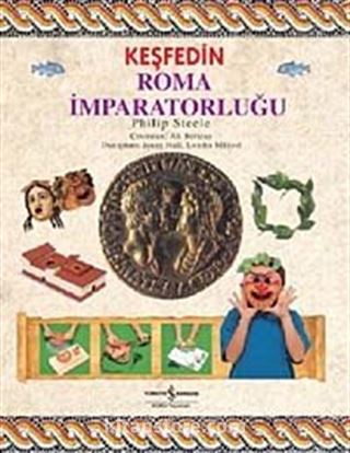 Keşfedin / Roma İmparatorluğu