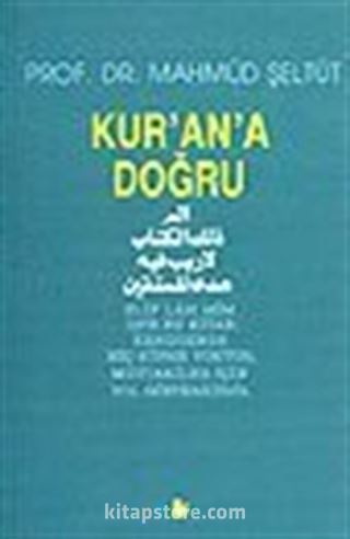 Kuran'a Doğru