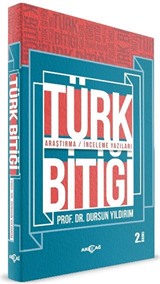 Türk Bitiği