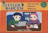 Ayetler Bahçesi (7 Kitap +1Cd)